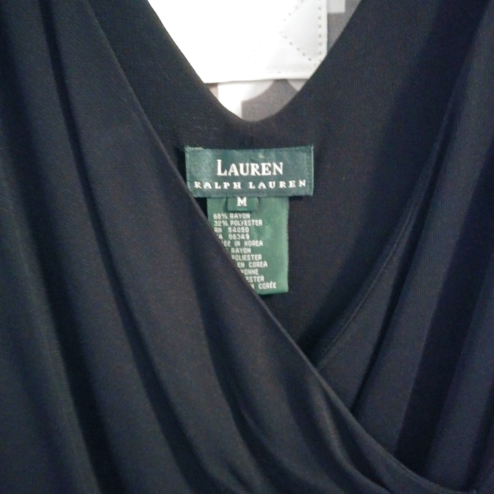 Women's Ralph Lauren Evening Dress